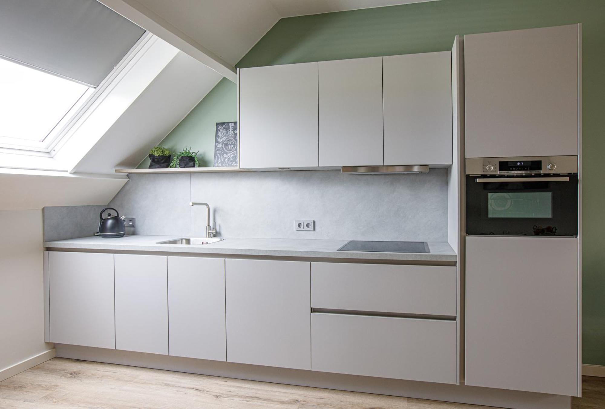 Ferienwohnung Barn24 - The Stable & The Loft Roggel Exterior foto